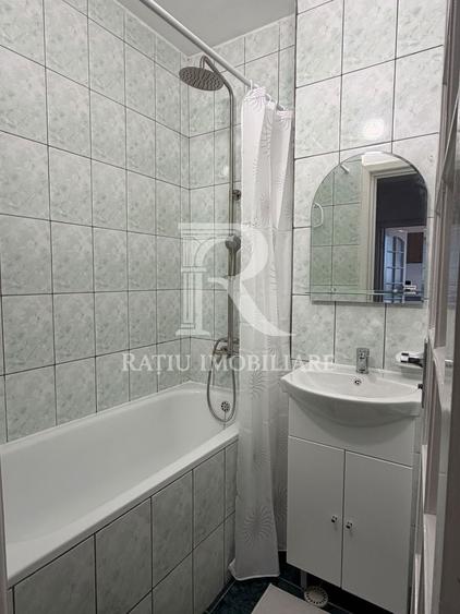 Apartament 2 camere | Recent renovat | Decebal | Oradea - 12