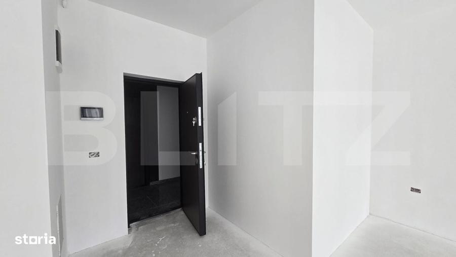 Apartament cu 3 camere în Ciupercenii Noi