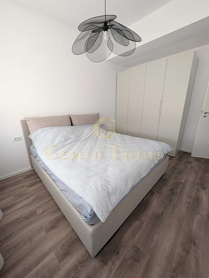 Apartament cu 4 camere în Sud