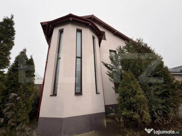 Casa P+1, 254 mp construiti, 664 mp teren, 1 Mai - 18