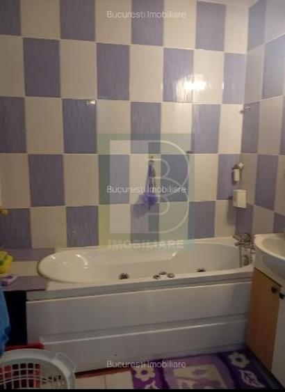 Apartament 3 Camere,Calea Vitan,bl.reabilitat,DECOMANDAT, 2 bai,Centrala,mobilat - 3