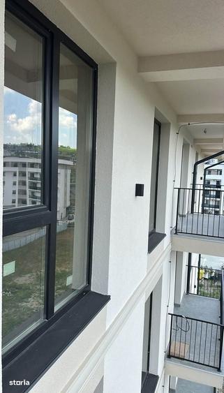 Apartament cu 2 camere în Sud