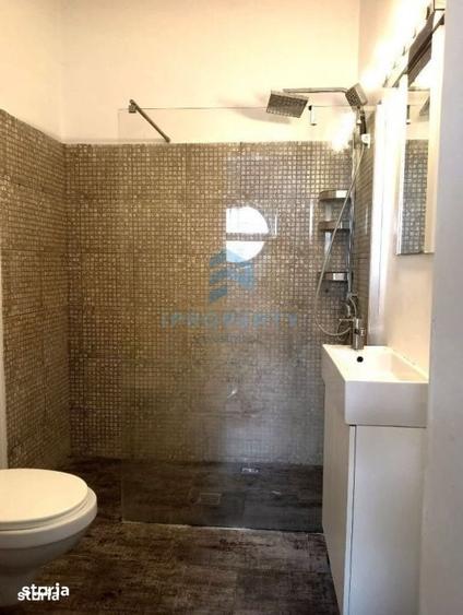 Apartament cu 4 camere, mobilat în Sisești
