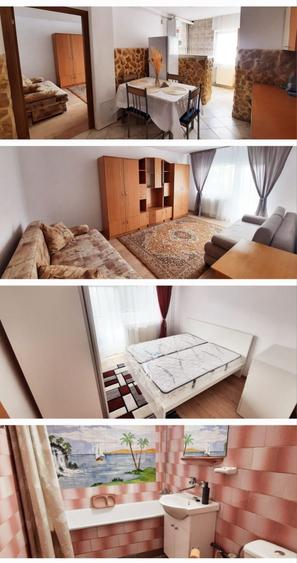 Apartament cu 2 camere decomandat în Mănăștur