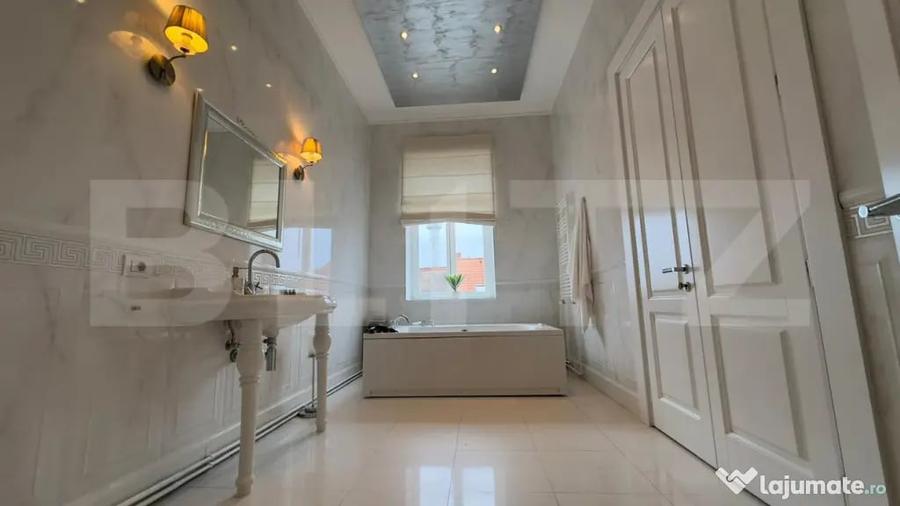 Apartament cu 3 camere decomandat în Fabric