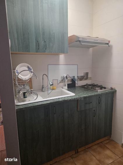 Inchiriere 2 camere-Unirii - 5