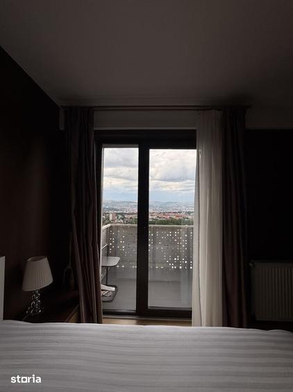 Apartament cu 3 camere în Europa