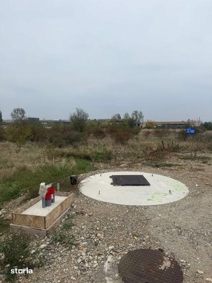 Vand teren intravilan - 6
