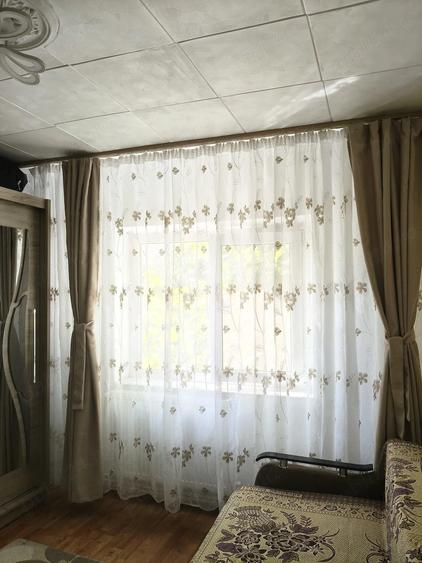 Apartament cu 2 camere decomandat în CET