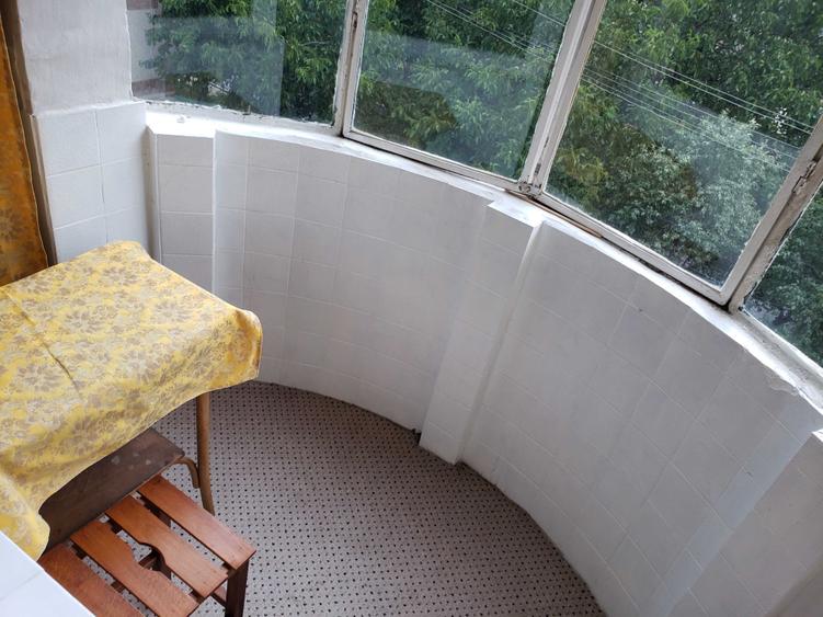 Garsonieră semidecomandată în Dosu Bricii