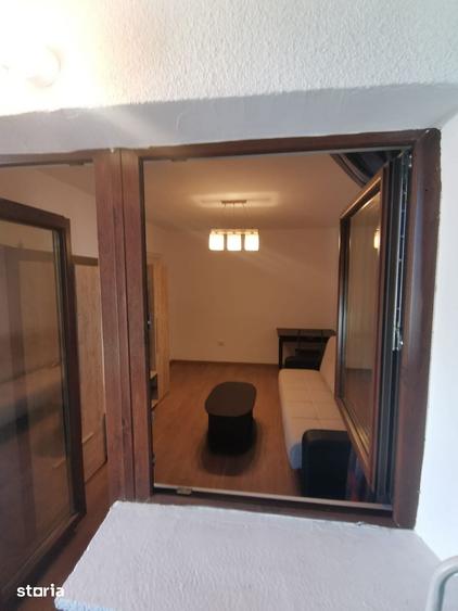 Apartament 2 camere decomandat, bulevardul Mihai Viteazul - 11