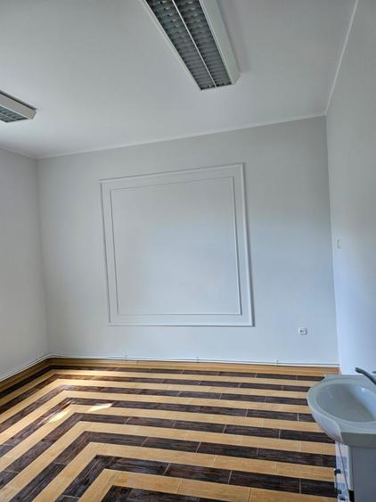 Spațiu comercial, de 60 mp, în Curtești