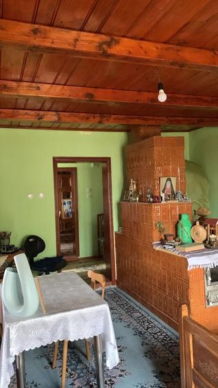 Casă cu 5 camere cu Teren 15000 Mp în Șoldănești