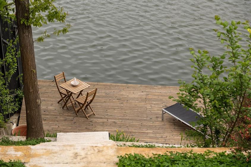 Casă cu 5 camere cu Piscina în Dămăroaia