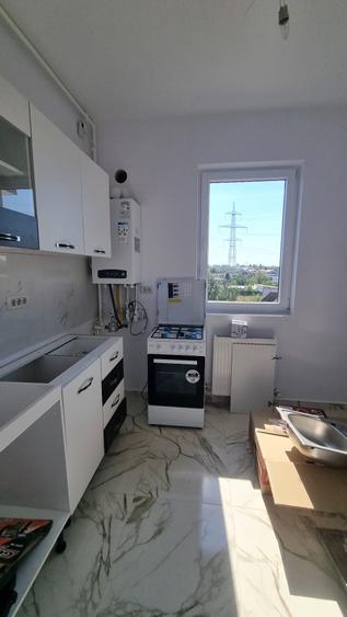 Apartament cu 2 camere decomandat în Colentina