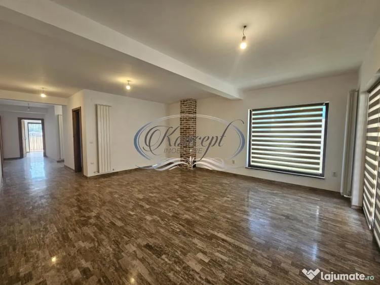 Casa individuala finisata in zona Borom, Apahida - 10