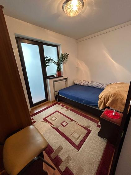 Apartament cu 2 camere semidecomandat în Pantelimon