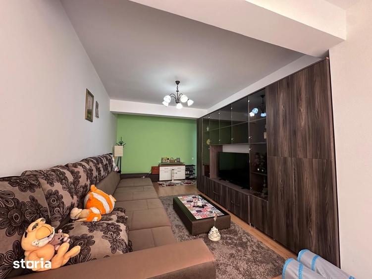 Apartament cu 2 camere în Central — fotografia 3