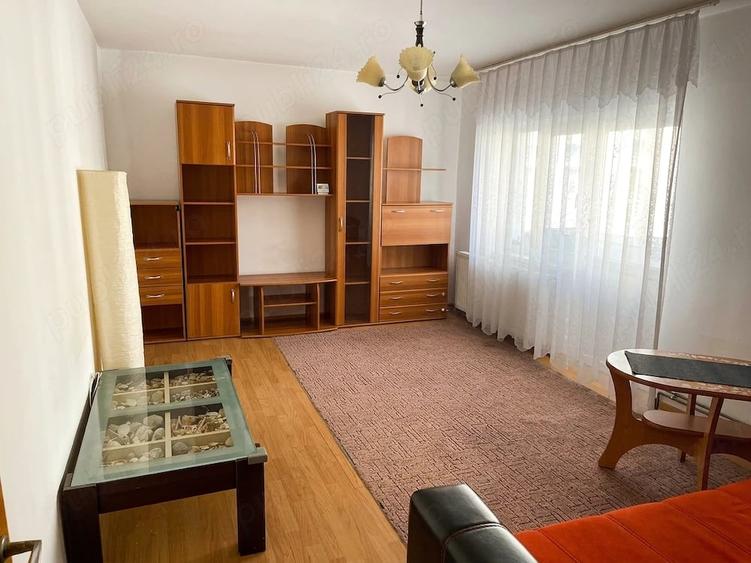 Apartament cu 2 camere decomandat în Griviței