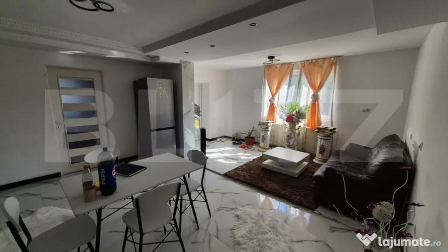 Casa cu 3 dormitoare de vanzare, 105 mp, teren 1810 mp, Boti - 10