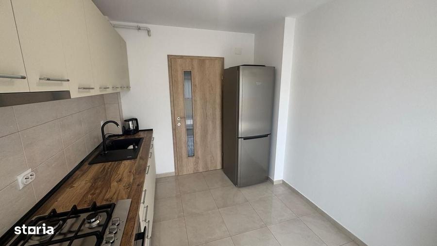 Apartament 2 Camere, mobilat si utilat - Selimbar Sibiu - 9