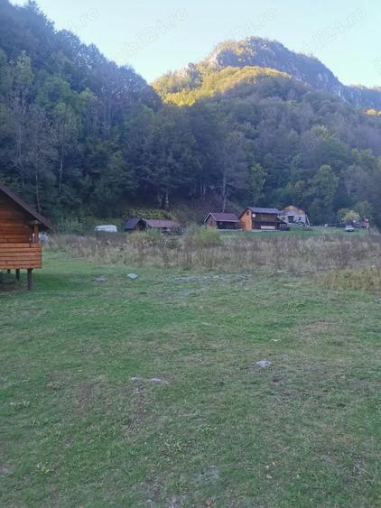 Teren de 555 mp, în Central