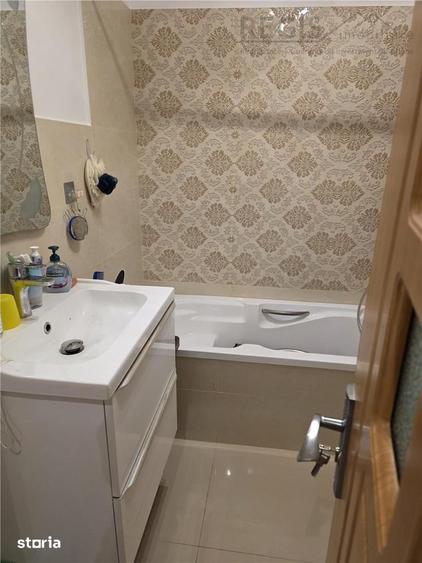 Apartament cu 2 camere în Bartolomeu