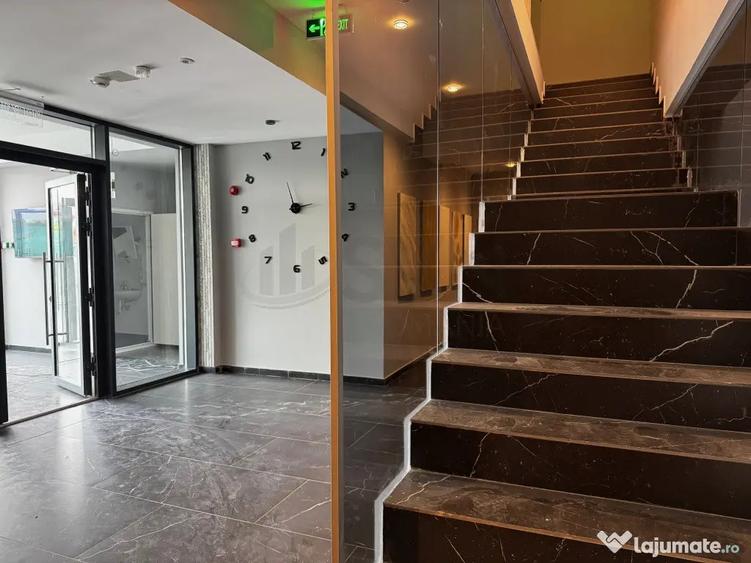 Apartament 3 camere premium Atrium Plaza NOU - 4