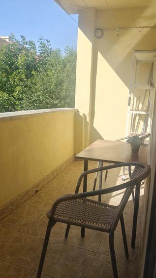 Apartament cu 2 camere decomandat în Valea Cetății