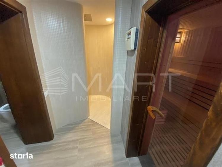 Vila de lux 5 camere +1500mp teren Cisnadie - 8
