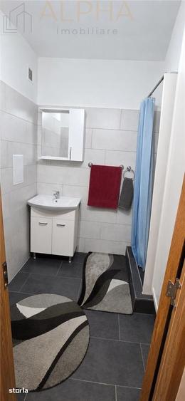 Garsoniera cocheta de inchiriat Str. Zefirului, Bistrita, langa Cant - 7