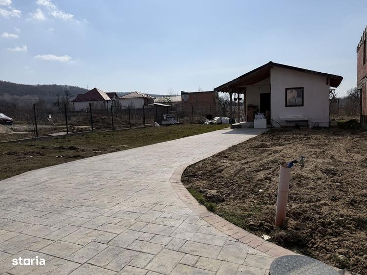 Casă în Central