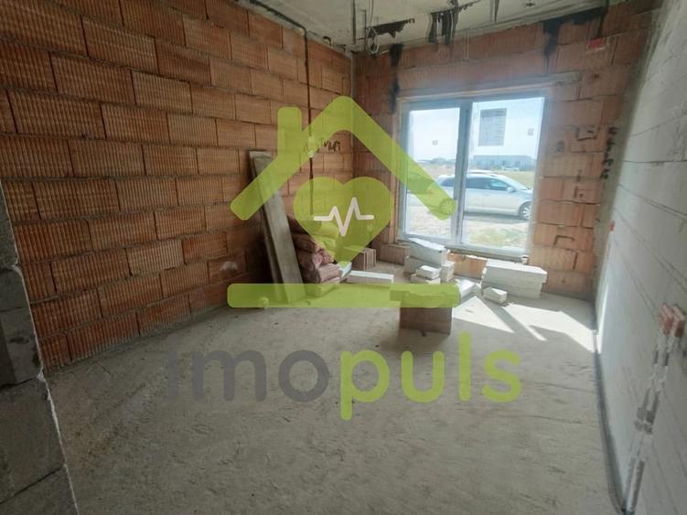 Duplex Parter Urseni, 2 bai - 11