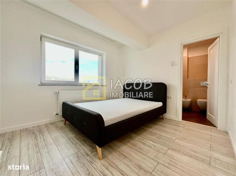 Apartament 3 camere, Arena Residence, zona Mall Bacau - 10