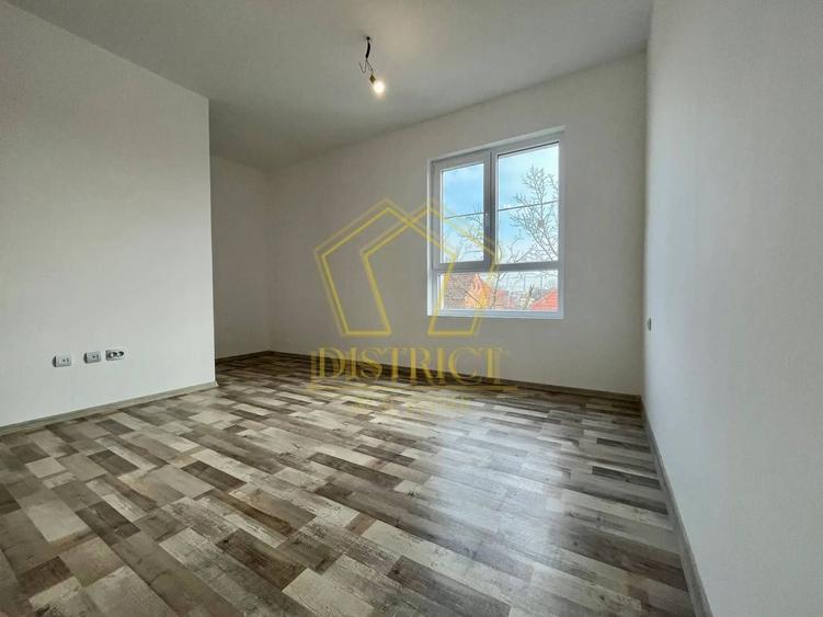 Casă individuală cu 4 camere cu Canalizare în Freidorf
