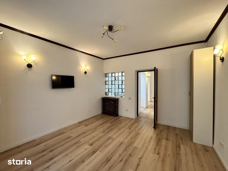 Vila cu ?emineu si Terasa | Zona Dorobanti - Herastrau | Smart - 9