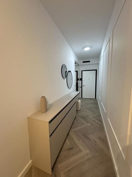 Apartament cu 3 camere în Pipera
