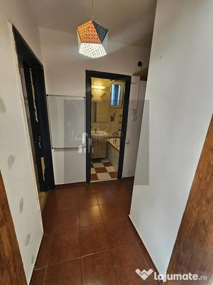 Apartament cu 2 camere decomandat în Camil Ressu