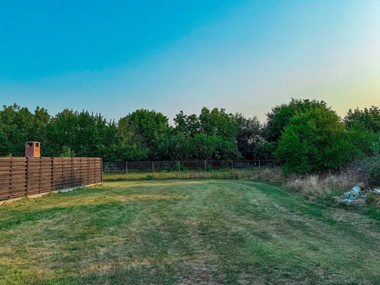 Teren Construcții intravilan de 1064 mp, în Băneasa