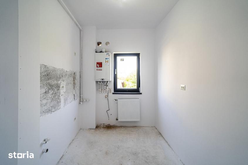 Apartament 2 camere, Bloc Nou, balcon, Militari - Pacii, metrou! - 4