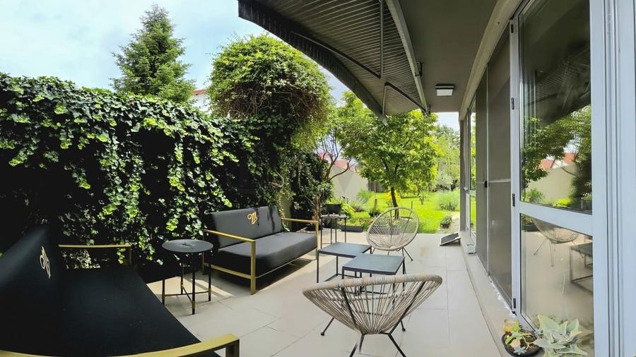 REA1029213 Apartament 5 camere cu gradina privata - 6