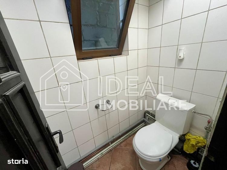 Spațiu comercial, de 23 mp, în Turnișor