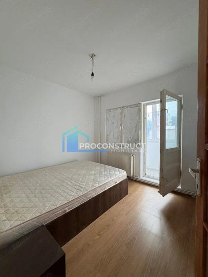 Apartament cu 4 camere decomandat, mobilat în Freidorf