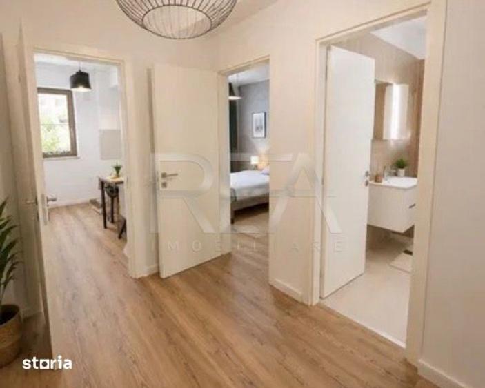 2 Camere Aviatiei-Biharia - 1
