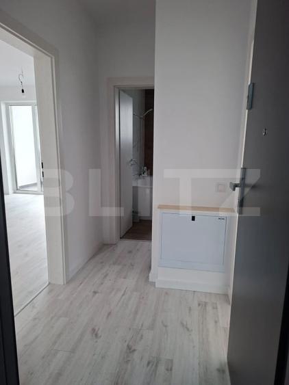 Apartament cu 2 camere decomandat în Industrială