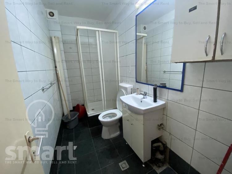 Apartament 1 camera Semicentral Gheorgheni - 4