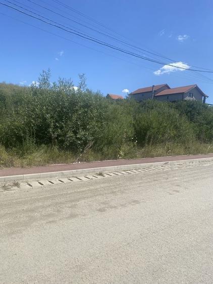 Spațiu comercial, în Chinteni