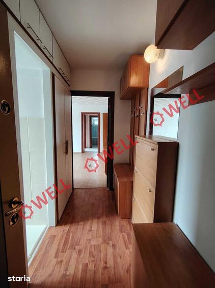 Apartament cu 2 camere de vanzare in Sf.Gheorghe, pe Al. Avantului! - 3