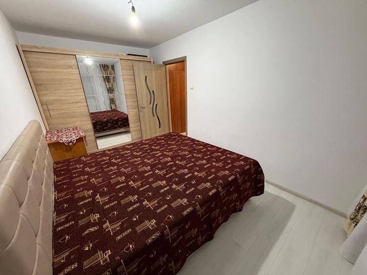 Apartament cu 2 camere în Cetate