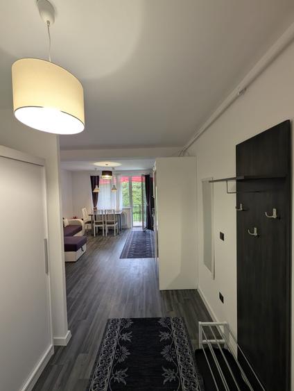 Apartament 3 camere, gradina, parcare, zona Teilor - 8